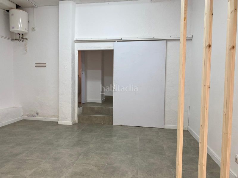Foto 4d76021d-558d-4805-9a29-ac29fdb51c8c. Lloguer local comercial a Centre Igualada