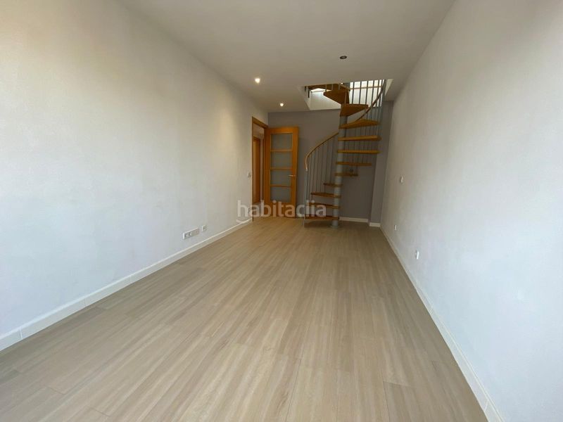 Foto 13d6ccdb-60fe-41ac-8b20-0db6712393e2. Duplex con riscaldamento in Ponent - Set Camins Igualada