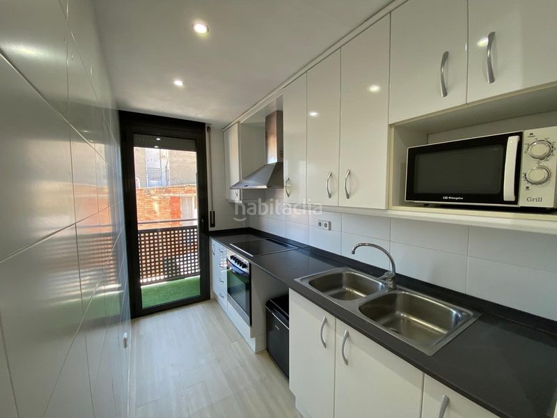 Foto 21e10bd0-9629-4fa9-9f04-3e33ae42fbf6. Duplex con riscaldamento in Ponent - Set Camins Igualada