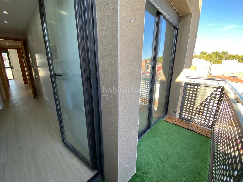 Foto 5ca94a88-3259-4860-a8b2-b860640e676b. Duplex con riscaldamento in Ponent - Set Camins Igualada