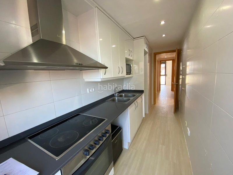 Foto e86c6369-47c4-41a8-a2ea-d7c8fe8b0ae2. Duplex con riscaldamento in Ponent - Set Camins Igualada