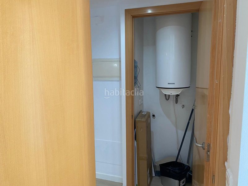 Foto e8d949b6-9f65-4993-80a8-33c34d963329. Duplex con riscaldamento in Ponent - Set Camins Igualada