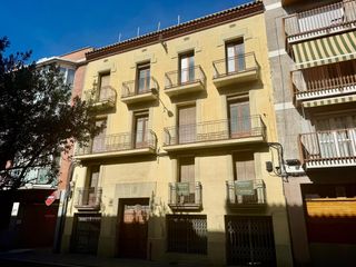 Edificio in Centre