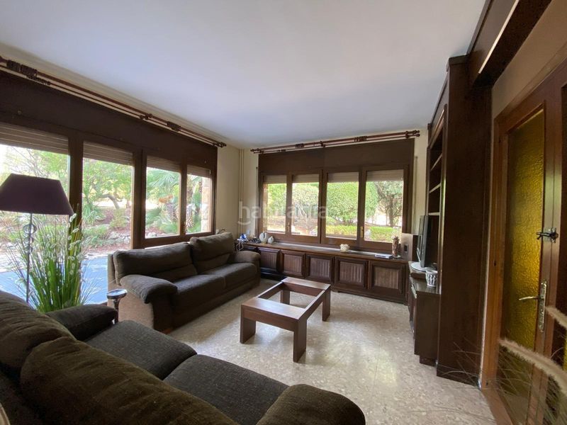 Foto 05a0fa0d-59e6-4b55-bb07-dd000ab914e3. Chalet espai i tranquillitat en una gran propietat al bruc en Bruc (El)
