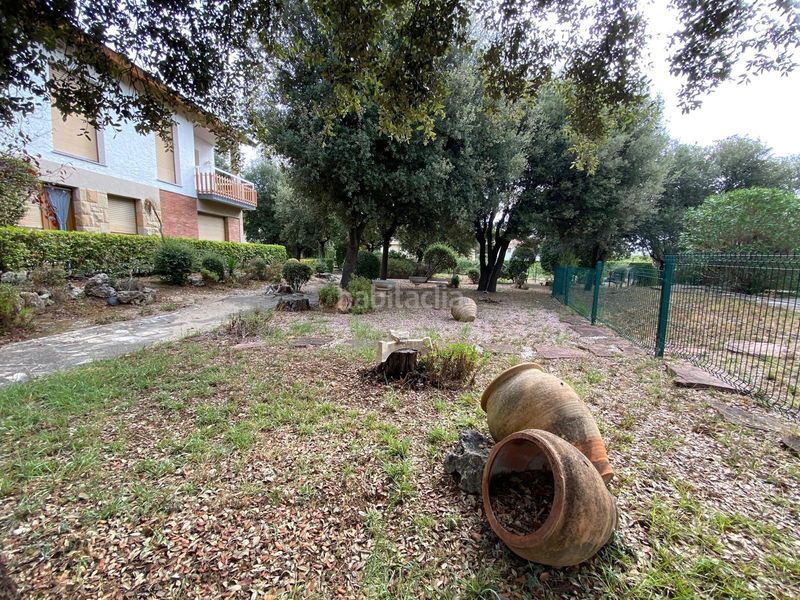 Foto 7ba170f0-a2d1-46a9-8e74-a83638bc9576. Chalet espai i tranquillitat en una gran propietat al bruc en Bruc (El)