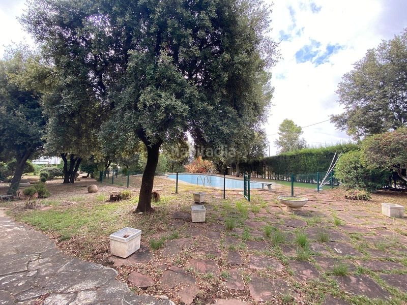 Foto 92f6fc31-3f9a-44ce-b40f-e1bfacf992b3. Chalet espai i tranquillitat en una gran propietat al bruc en Bruc (El)