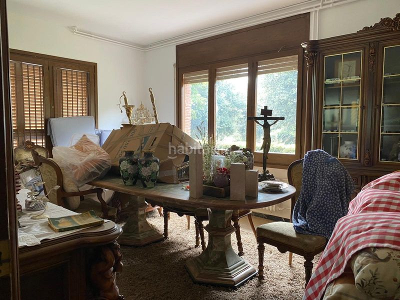 Foto b8b02103-4111-4f62-858d-de0e98e98f16. Chalet espai i tranquillitat en una gran propietat al bruc en Bruc (El)