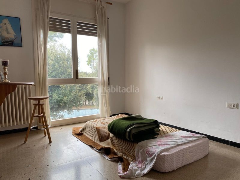 Foto efe67038-b8e8-4328-ba9f-6c8b7a92b0ef. Chalet espai i tranquillitat en una gran propietat al bruc en Bruc (El)