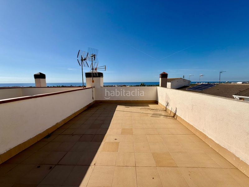 Foto ba09c236-135b-4f53-8f17-7c7c1fde5e73. Casa adossada amb calefacció aparcament a Calafell poble Calafell