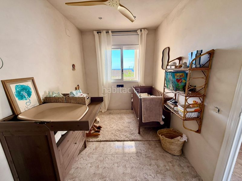 Foto be757a52-45d7-4a80-9522-5f5982aeaa8f. Casa adossada amb calefacció aparcament a Calafell poble Calafell
