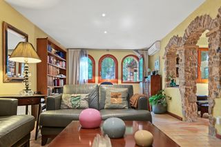 Casa a schiera in Corçà. Lencant rústic de lempordà, amb gran jardí  corçà