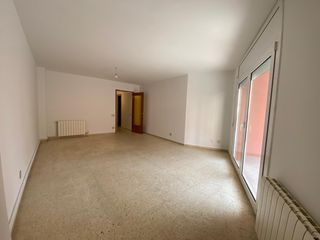 Flat in Ponent - Set Camins. Igualada  pis a set camins  70 m2 de terrassa per gaudir