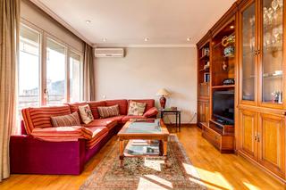 Dplex a Capellades. Espectacular duplex al passeig de capellades