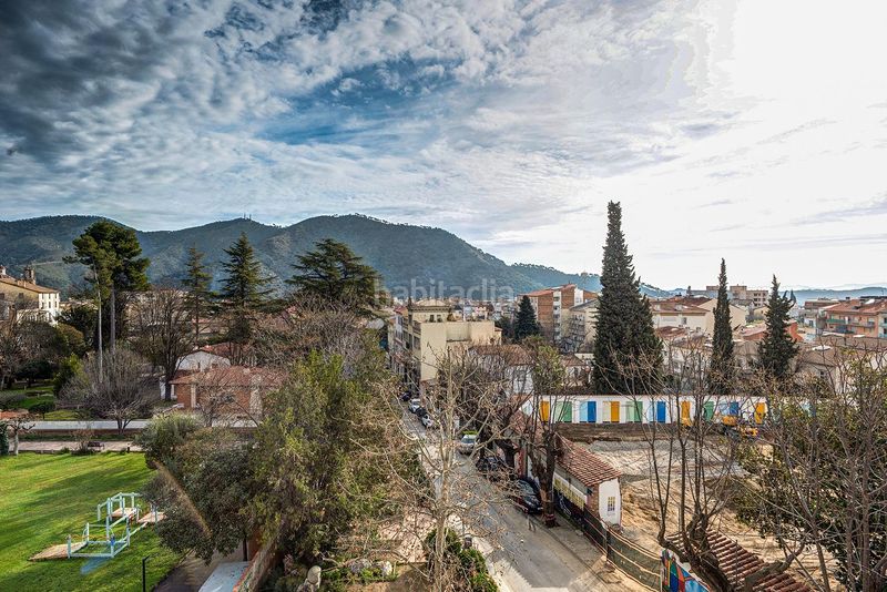 Foto 0d52b924-375b-479d-b930-e3f328e5bec7. Dúplex espectacular duplex al passeig en Capellades