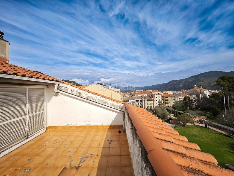 Foto 37d80b5d-b530-470e-bf7a-7ef15204c0dd. Dúplex espectacular duplex al passeig en Capellades