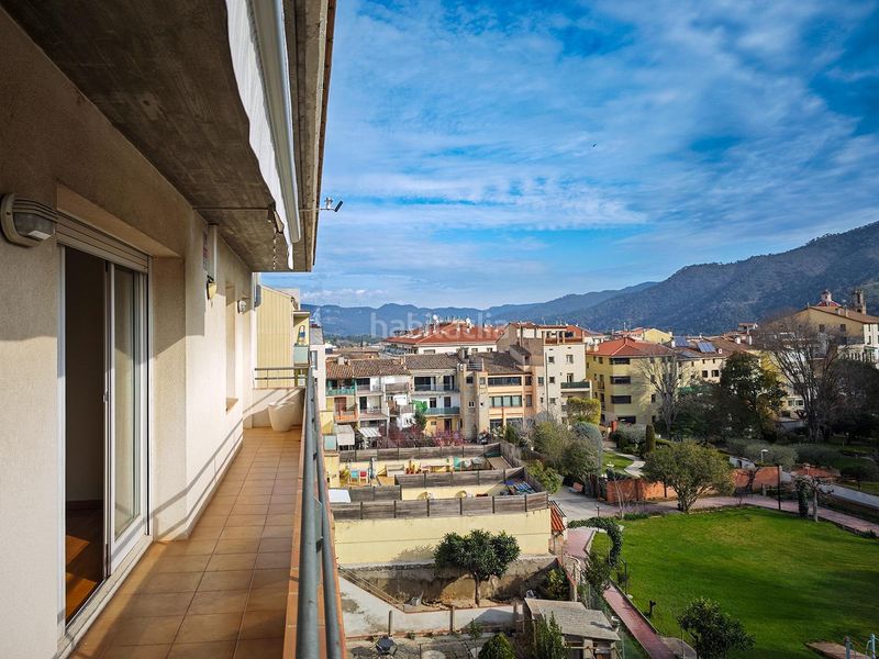 Foto 4741b787-f53e-43f4-a340-f63819716eaf. Dúplex espectacular duplex al passeig en Capellades