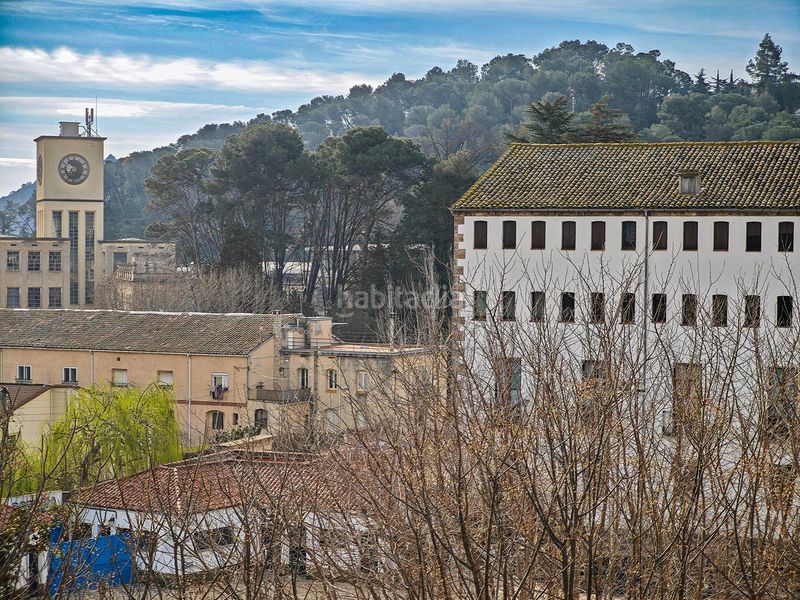 Foto 4f23b7e9-430f-4bbd-8dc2-004151ace979. Dúplex espectacular duplex al passeig en Capellades