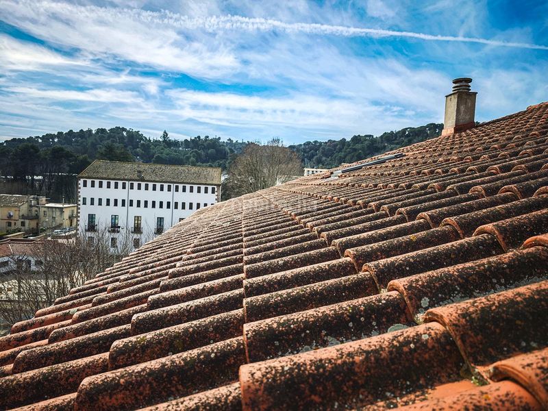 Foto 5397c229-103e-4dad-a27f-0e3c256f529b. Dúplex espectacular duplex al passeig en Capellades