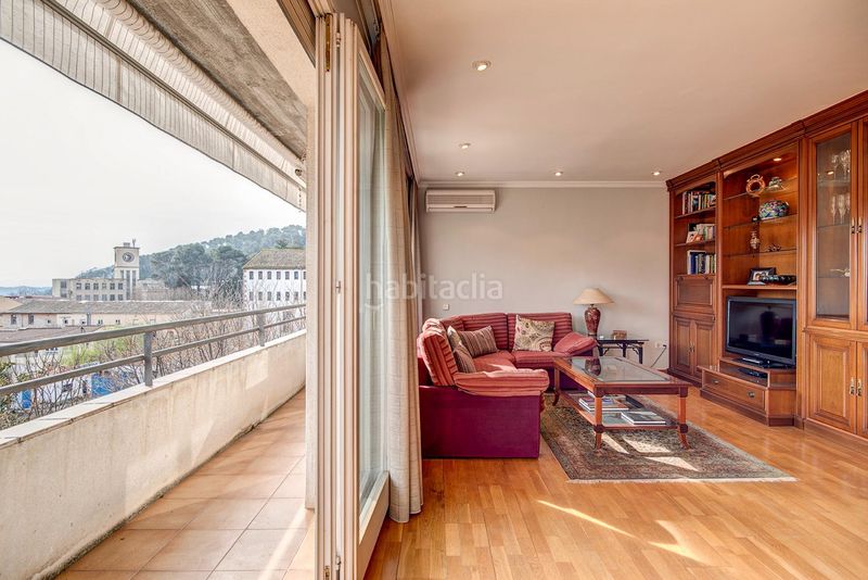 Foto 60a85753-af32-4b84-b790-790a1324a4c4. Dúplex espectacular duplex al passeig en Capellades