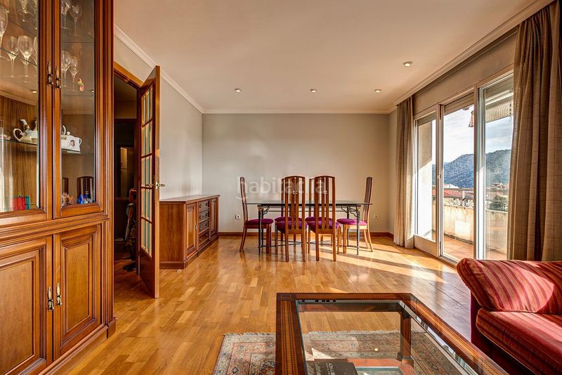 Foto 6d5a2e8b-d94b-4743-855c-29eab74efdc4. Dúplex espectacular duplex al passeig en Capellades