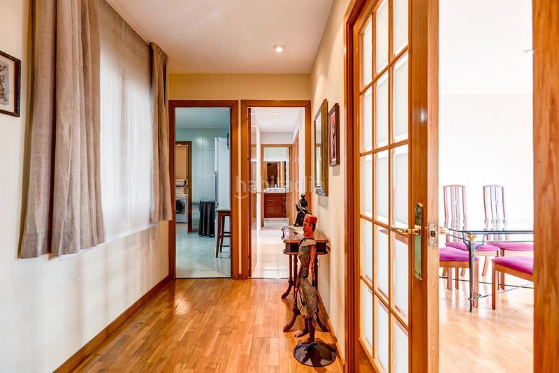 Foto 78644a06-ea0b-4cfa-8235-a2d2e95b622e. Dúplex espectacular duplex al passeig en Capellades