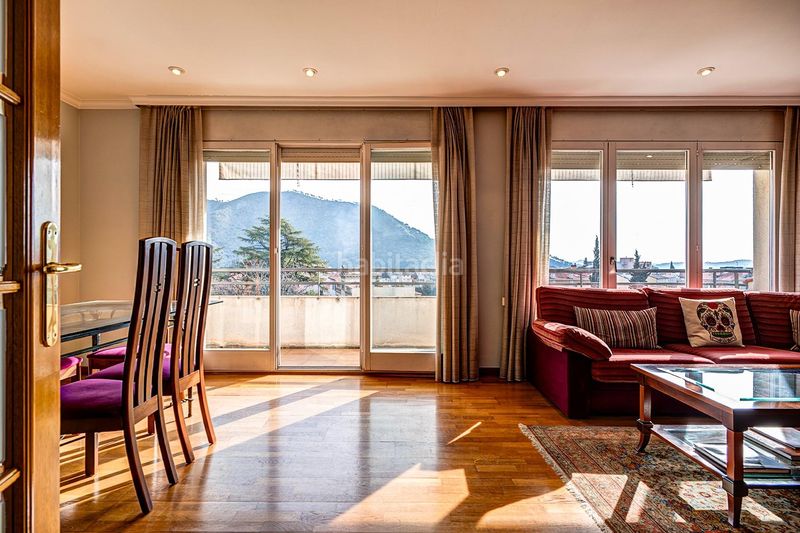 Foto 87a0ece0-dc01-4ede-b164-2f2aacdad9ac. Dúplex espectacular duplex al passeig en Capellades