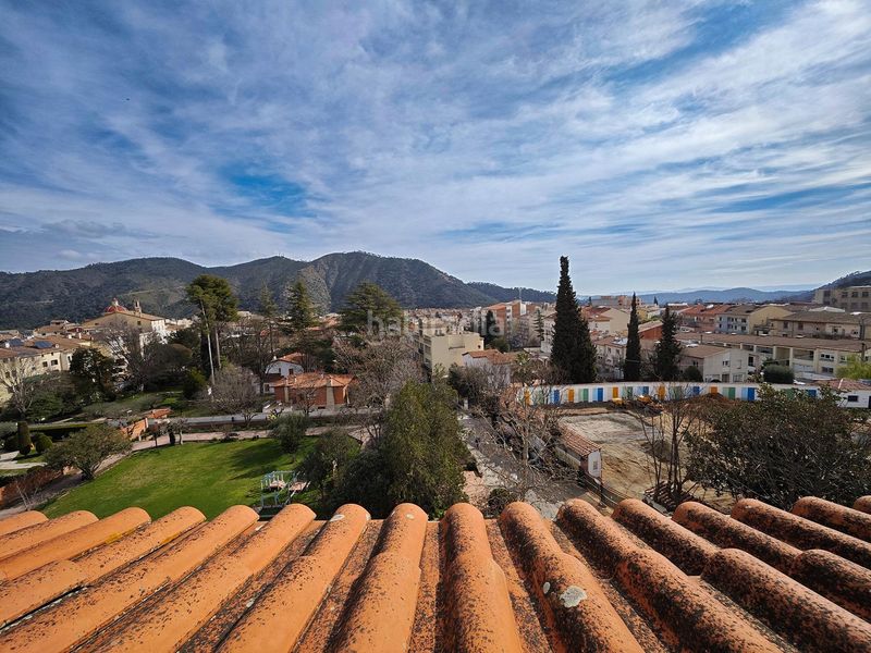 Foto 9c36149e-00c5-4c42-a1e6-f3d113a35092. Dúplex espectacular duplex al passeig en Capellades