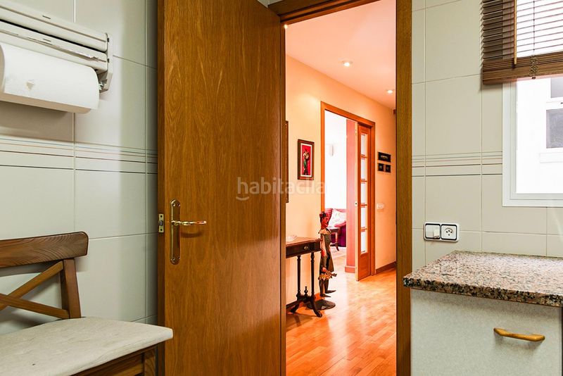 Foto b8686660-e112-42e2-a9d8-e78253c71c0e. Dúplex espectacular duplex al passeig en Capellades