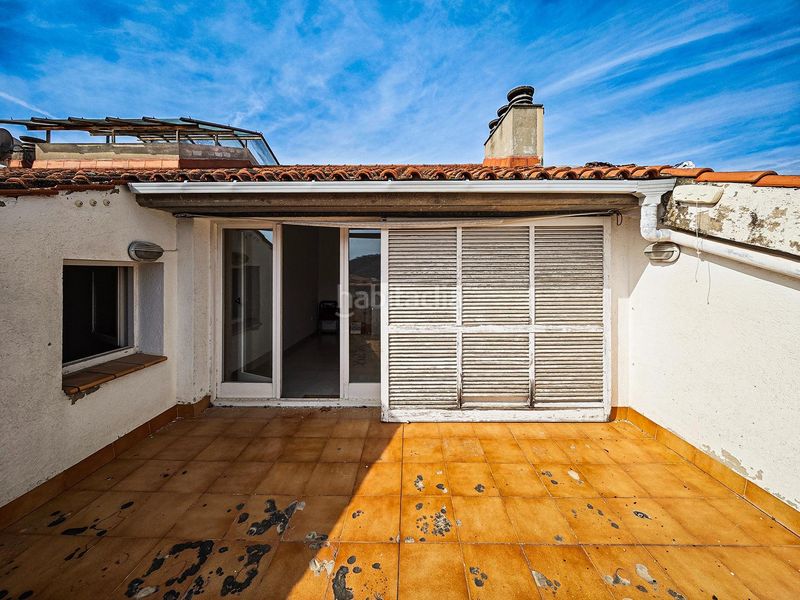 Foto de2cdc2d-ac58-4d65-9c57-0451079f63ce. Dúplex espectacular duplex al passeig en Capellades