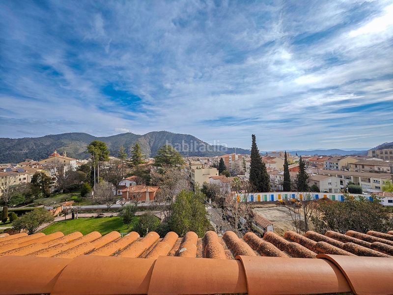 Foto e68297cb-bb06-44d9-9845-02bf9dd89b22. Dúplex espectacular duplex al passeig en Capellades