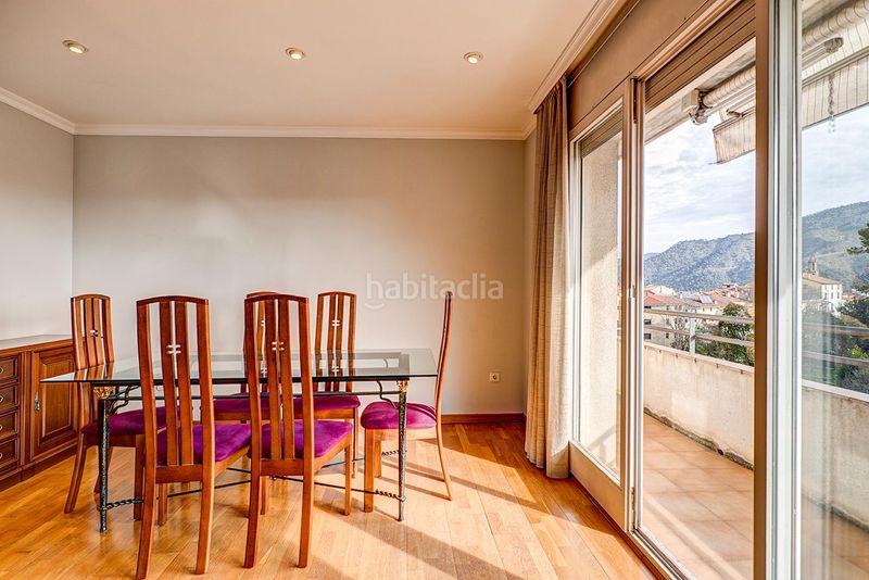 Foto fed0a46d-2bf8-4999-85dc-b196e76a500e. Dúplex espectacular duplex al passeig en Capellades