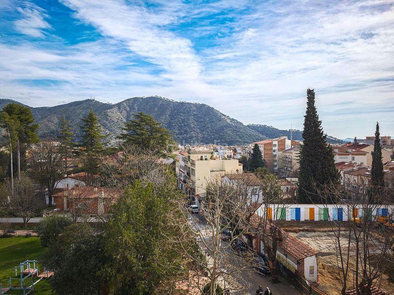 Foto ffb8ee15-2990-4c54-8491-28b8b018760f. Dúplex espectacular duplex al passeig en Capellades