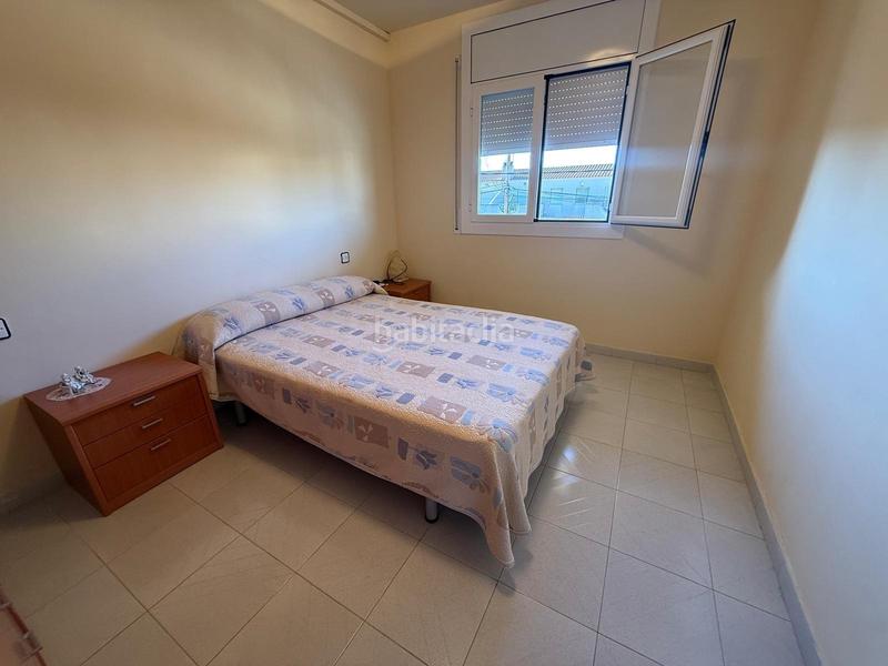 Foto 09e153c7-cd44-4d3b-ada5-8a4657f1acb8. Flat with heating parking in Cambrils mediterrani Cambrils