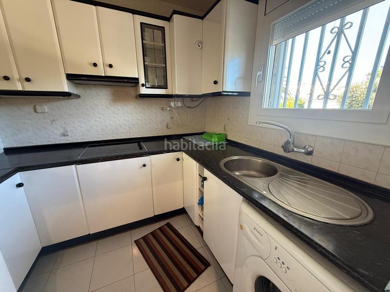 Foto 1b6d9d19-4b68-43bf-9af0-db9435cff0e4. Flat with heating parking in Cambrils mediterrani Cambrils