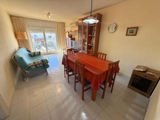 Appartement à Cambrils Mediterrani. Apartament a cambrils mediterrani