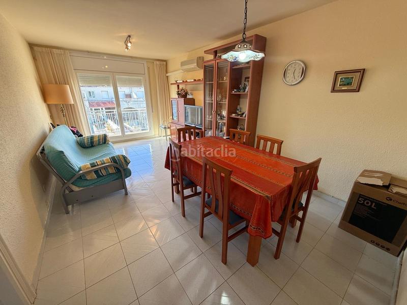 Foto 4c26e331-88dc-400b-ba0c-e80ad9ee3226. Flat with heating parking in Cambrils mediterrani Cambrils