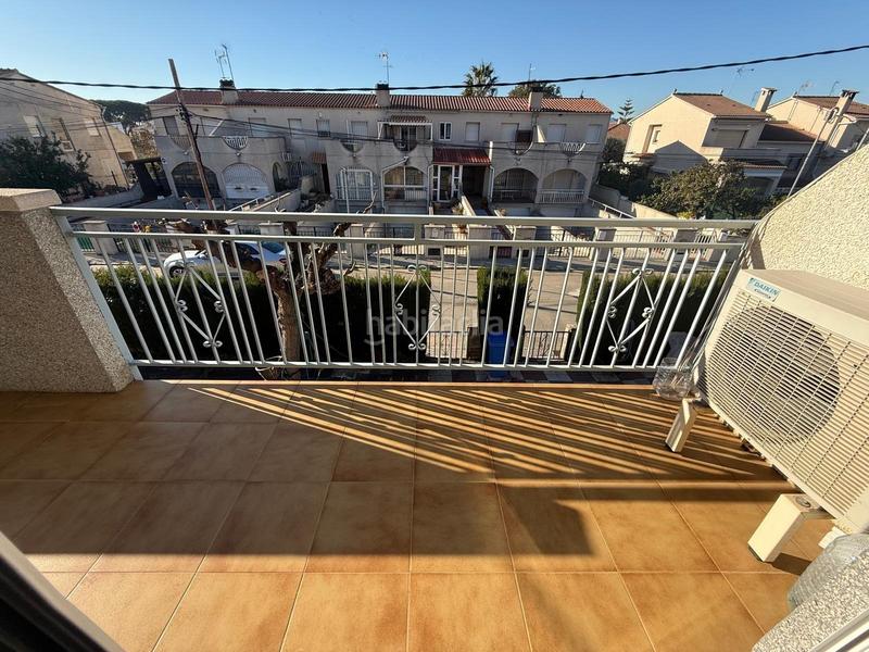 Foto 58e29b5a-69bb-45e9-bdb7-f8cb35bc9601. Flat with heating parking in Cambrils mediterrani Cambrils