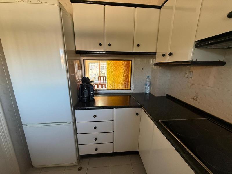 Foto 7d9d7db7-5359-4a10-9678-282b15d9527b. Flat with heating parking in Cambrils mediterrani Cambrils