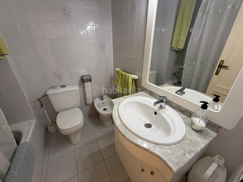Foto f36ba636-7883-4f54-915b-b71ff945c6f8. Flat with heating parking in Cambrils mediterrani Cambrils