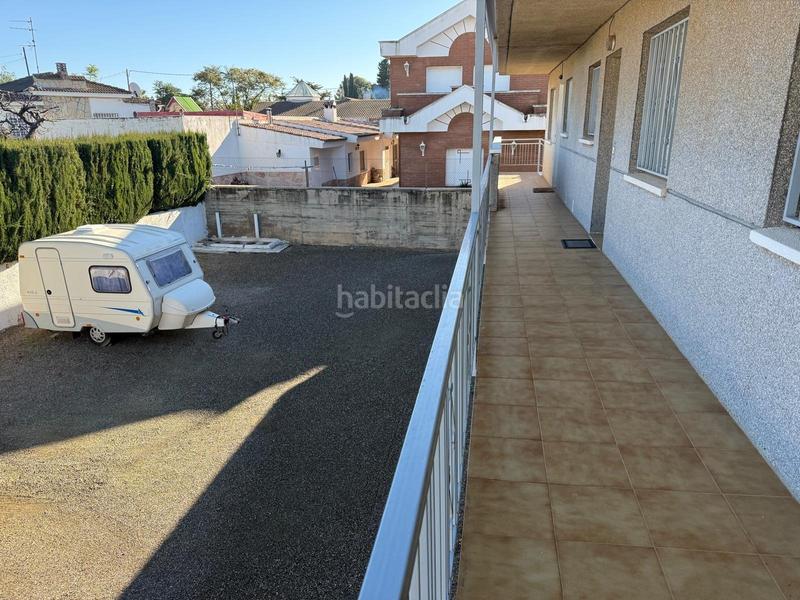 Foto f6b76602-566e-4f38-a24a-ce491a98e7e4. Flat with heating parking in Cambrils mediterrani Cambrils