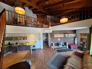 Dplex a Torre de Claramunt (La). Fantastic duplex a la torre de claramunt