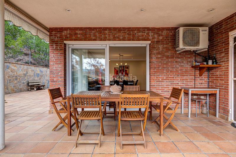 Foto 14be2943-d5dd-40b0-a747-85217321225f. Chalet con riscaldamento parcheggio piscina in Sesoliveres-Pla de la Massa Igualada
