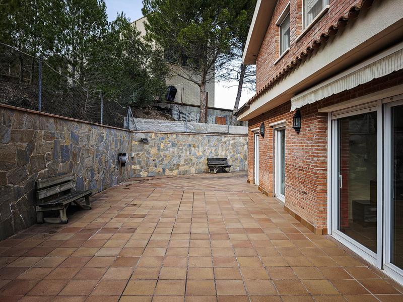 Foto 3c745ab0-7028-43f6-8d95-619cf406a25c. Chalet con riscaldamento parcheggio piscina in Sesoliveres-Pla de la Massa Igualada