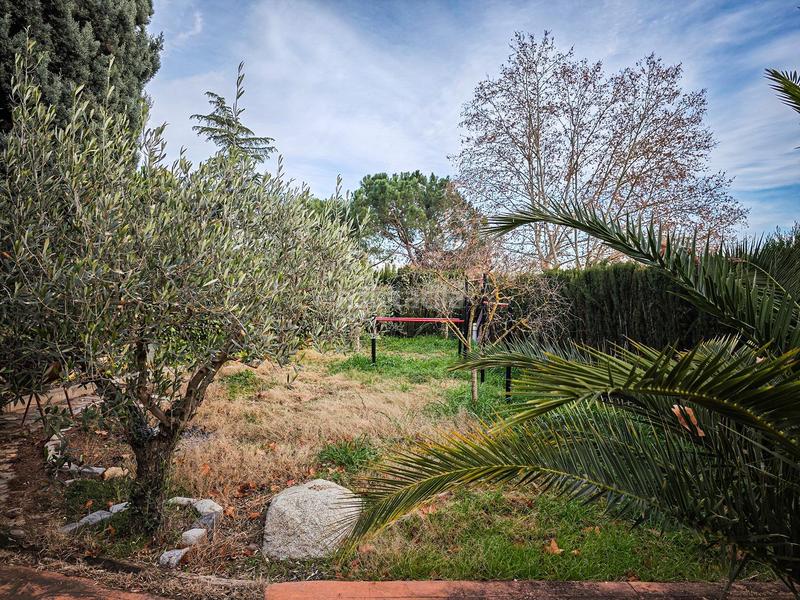 Foto 49ce851a-52c9-42f4-a294-c101f9f5eb08. Chalet con riscaldamento parcheggio piscina in Sesoliveres-Pla de la Massa Igualada