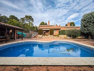 Xalet a Sesoliveres-Pla de la Massa. Espectacular casa en venda a sant jaume de sesoliveres