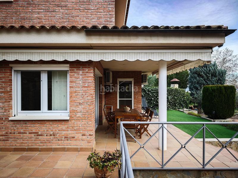 Foto 84d41c03-77f1-4460-b0ff-719ab1ce5e01. Chalet con riscaldamento parcheggio piscina in Sesoliveres-Pla de la Massa Igualada