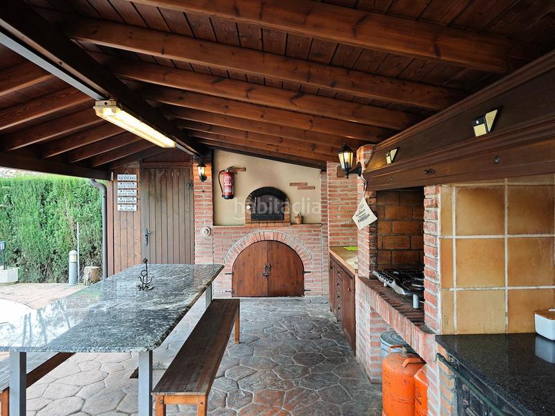 Foto 9389a8f5-9186-4a82-a37a-ff2d831a6769. Chalet con riscaldamento parcheggio piscina in Sesoliveres-Pla de la Massa Igualada