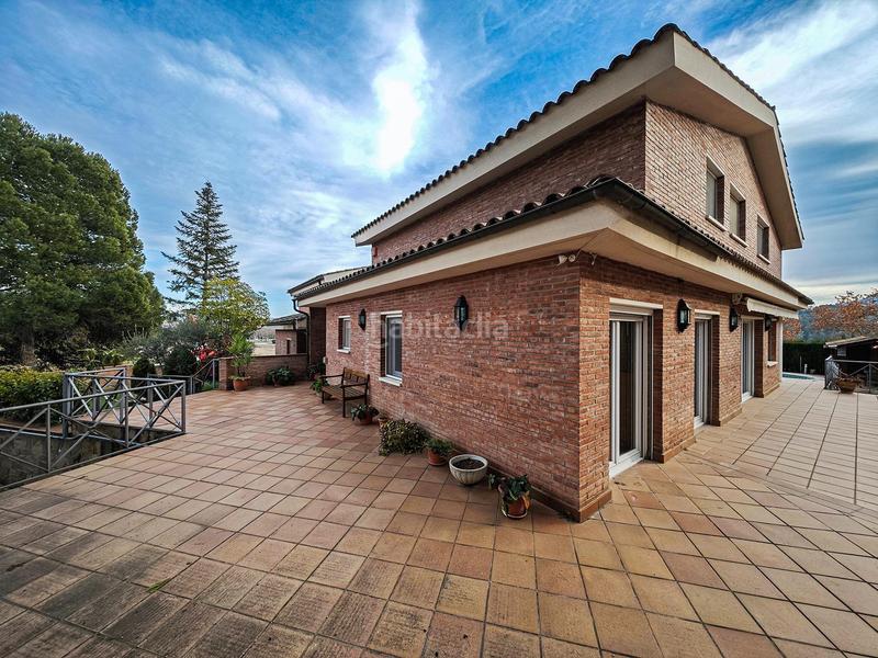 Foto 9dbfe0a4-d9a6-420d-9fb9-4021d1e50dfe. Chalet con riscaldamento parcheggio piscina in Sesoliveres-Pla de la Massa Igualada
