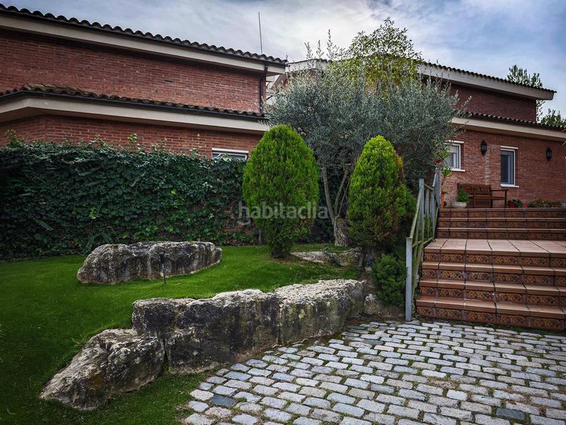 Foto a17276b1-246c-4ebc-910f-a203d32415de. Chalet con riscaldamento parcheggio piscina in Sesoliveres-Pla de la Massa Igualada