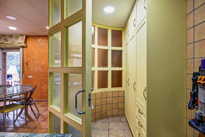 Foto b7766684-c7d9-4d68-912b-7ad08d7bb041. Chalet con riscaldamento parcheggio piscina in Sesoliveres-Pla de la Massa Igualada